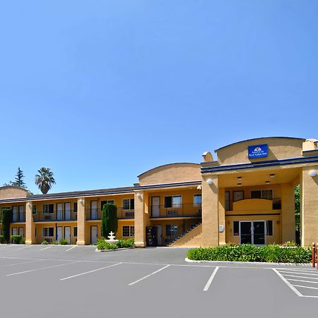 Americas Best Value Inn - Чико Экстерьер фото
