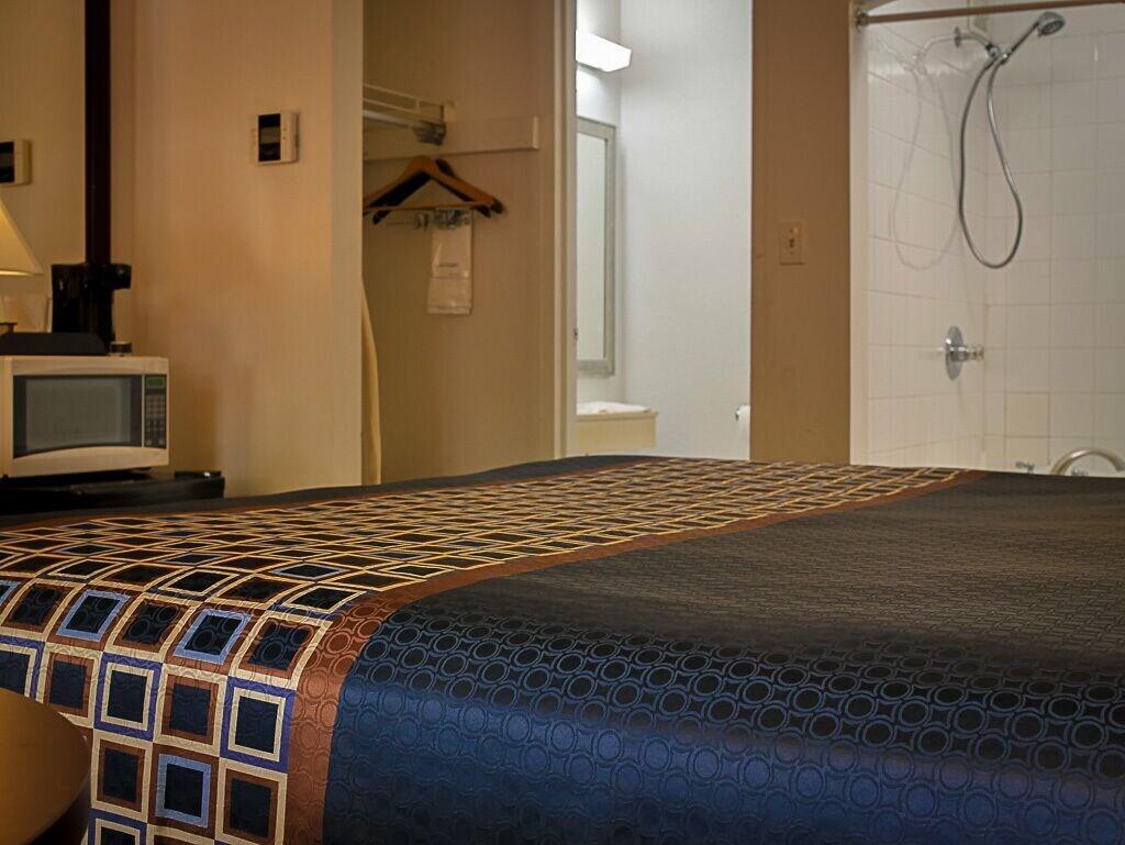Americas Best Value Inn - Чико Экстерьер фото