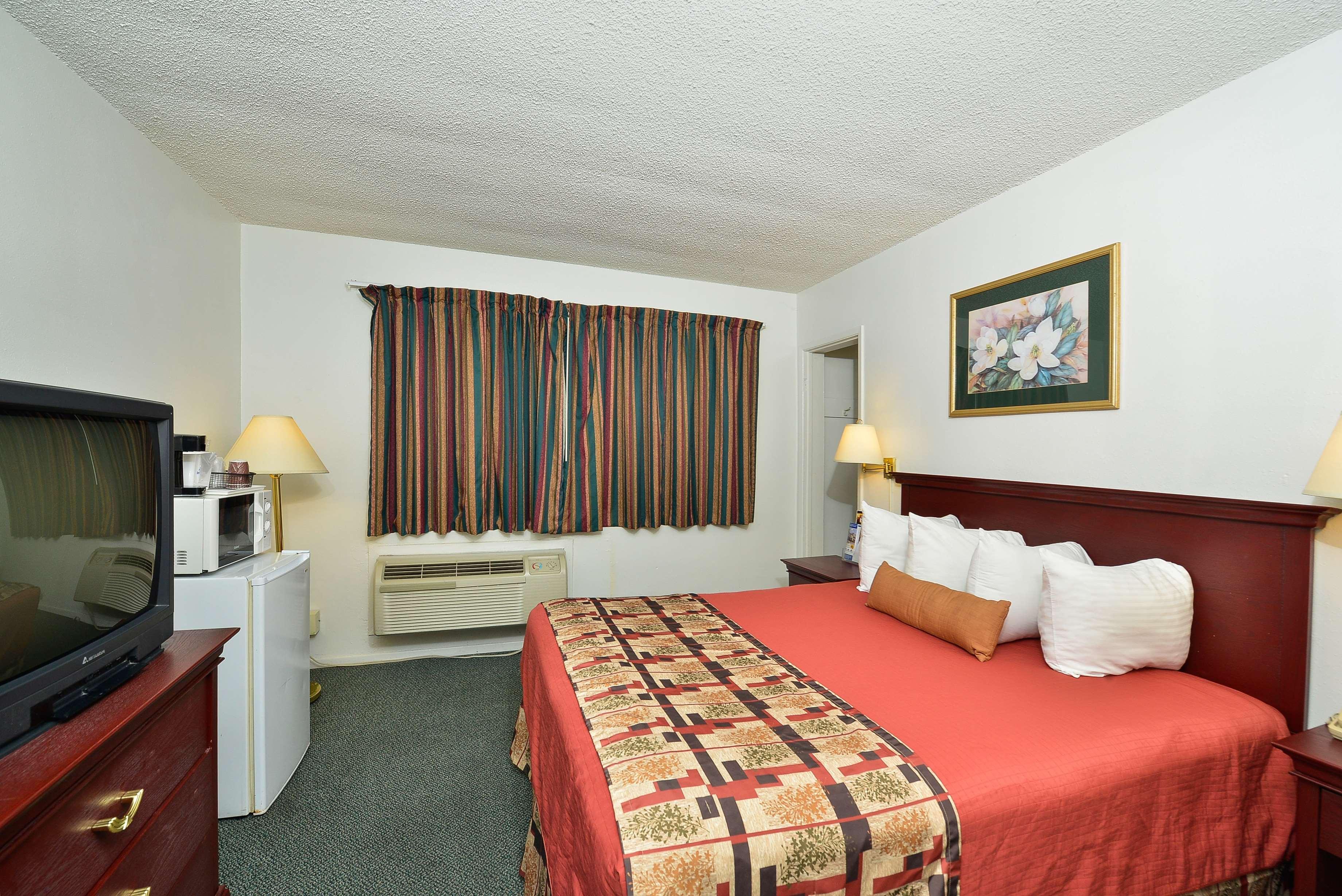 Americas Best Value Inn - Чико Экстерьер фото