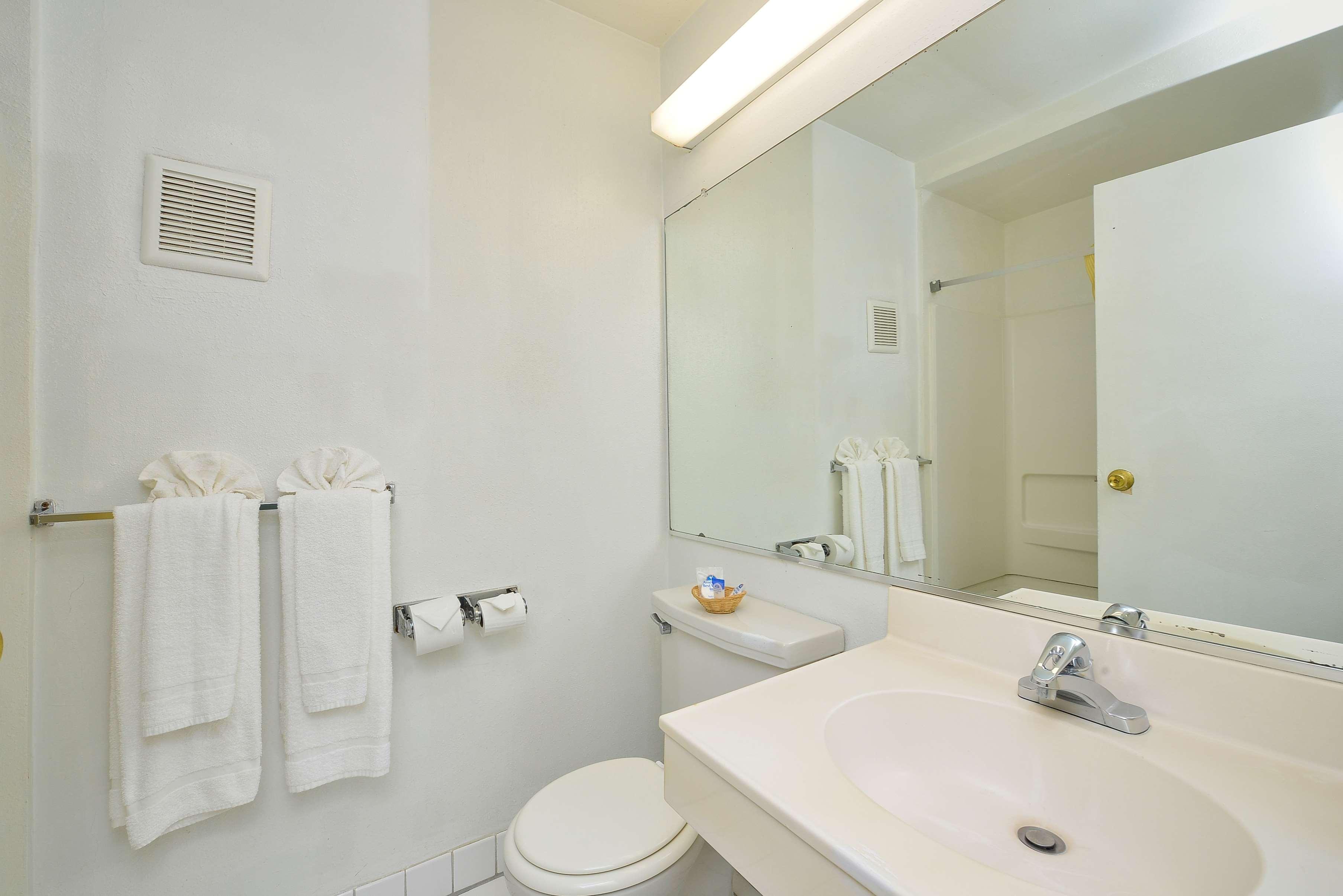 Americas Best Value Inn - Чико Экстерьер фото