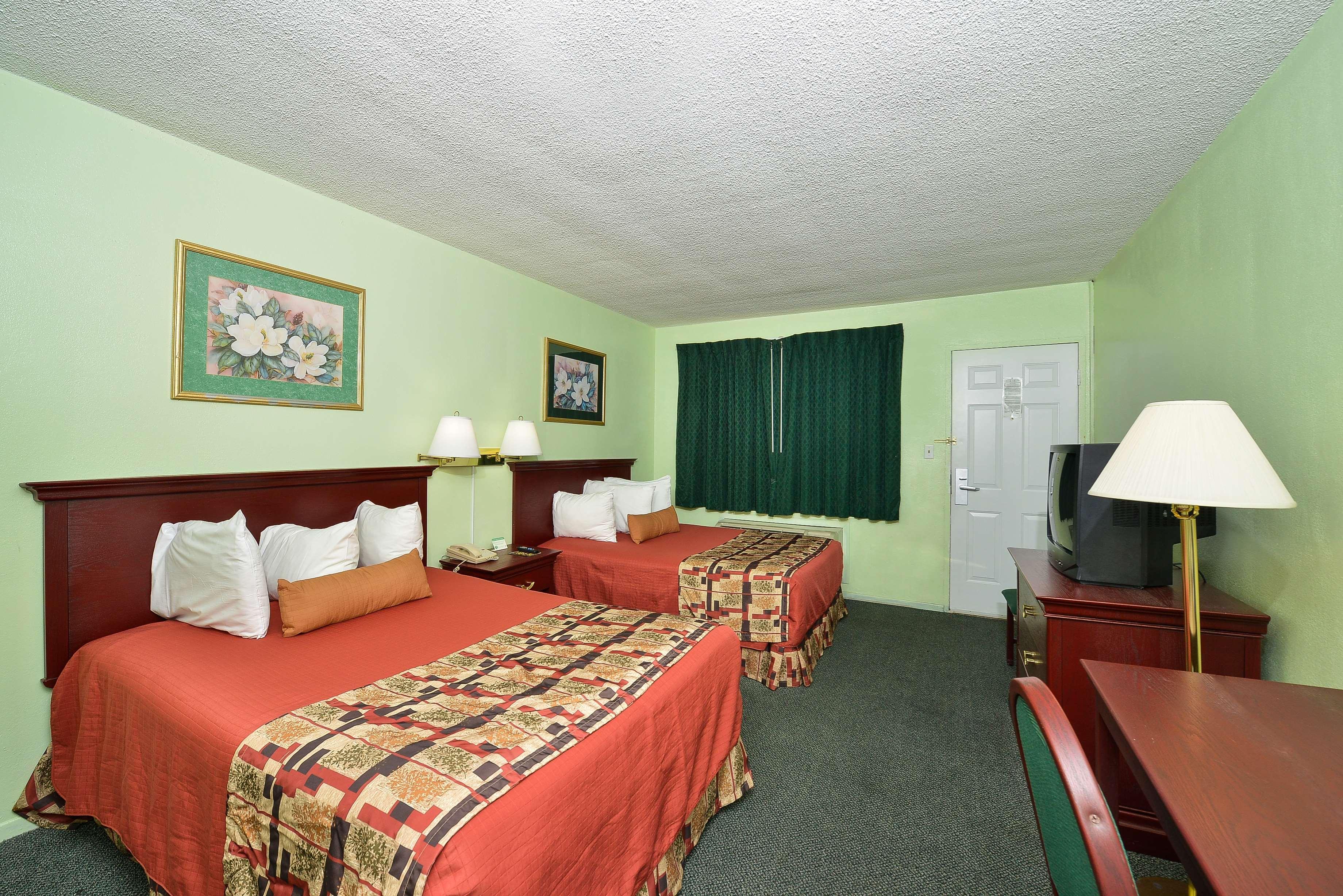 Americas Best Value Inn - Чико Экстерьер фото