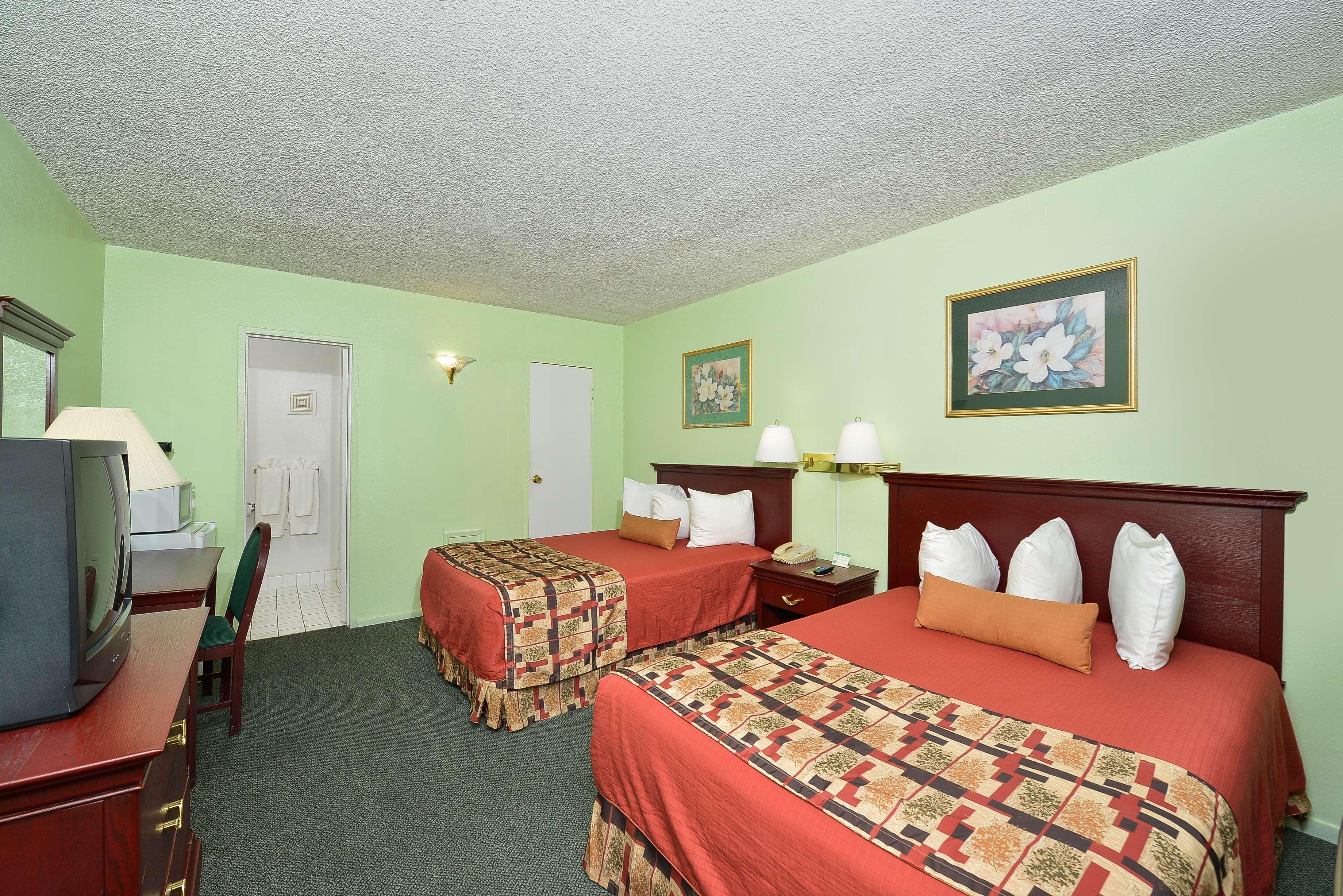 Americas Best Value Inn - Чико Экстерьер фото