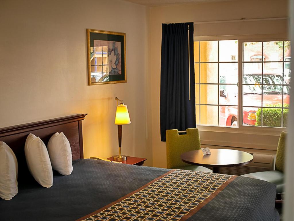 Americas Best Value Inn - Чико Экстерьер фото