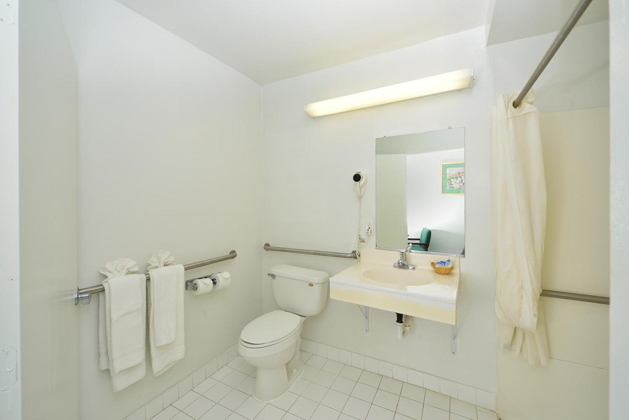Americas Best Value Inn - Чико Экстерьер фото