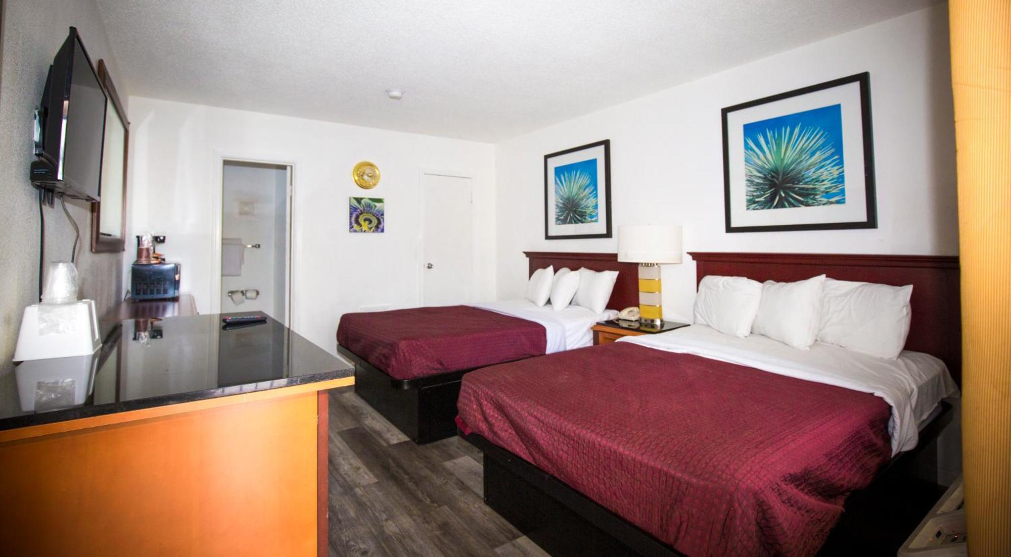 Americas Best Value Inn - Чико Экстерьер фото