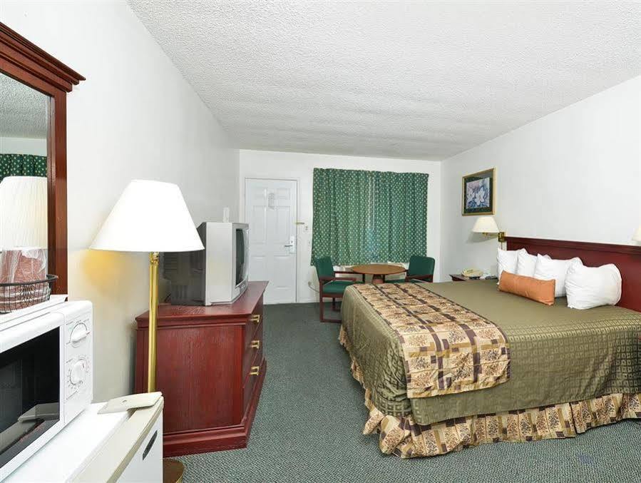 Americas Best Value Inn - Чико Экстерьер фото
