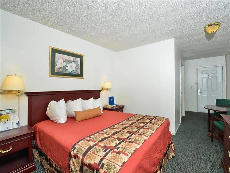 Americas Best Value Inn - Чико Экстерьер фото