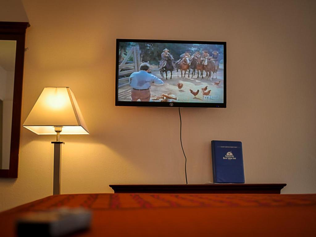 Americas Best Value Inn - Чико Экстерьер фото